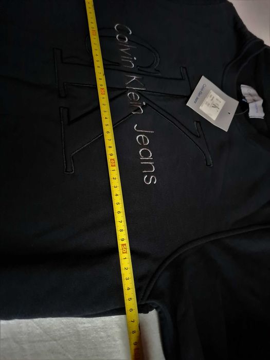 Nowa bluza C A L V I N K L E I N CK OKAZJA XL