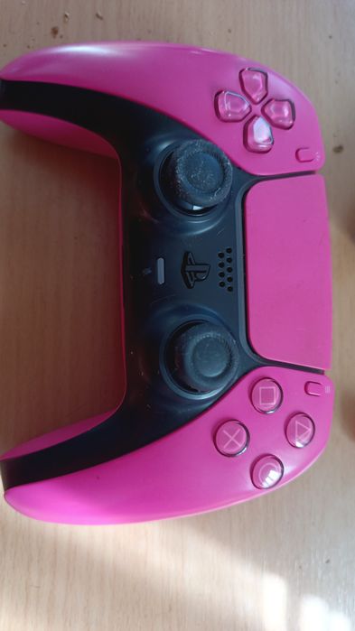 2 comandos PS5 como novos