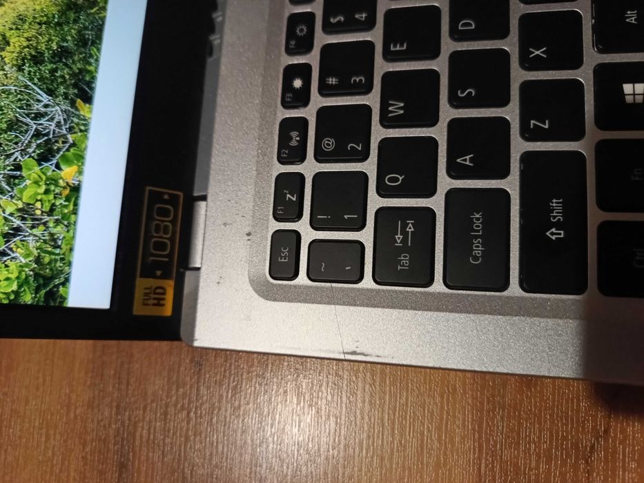 Laptop Acer aspire 5