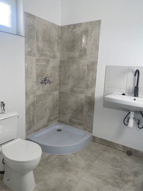 Działka budowlana 35 km od Wrocławia strona południowa