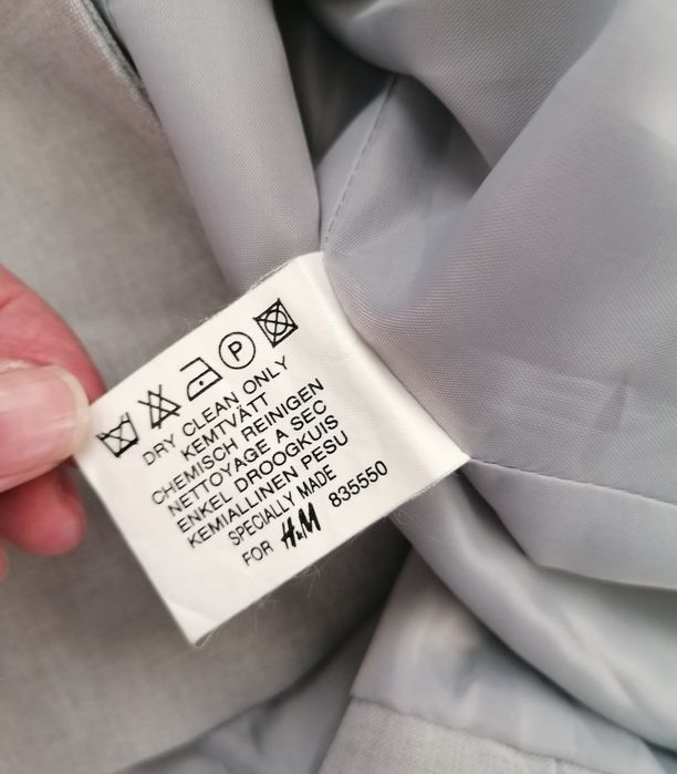 Marynarka damska żakiet narzutka garsonka