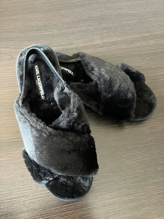 Женская летняя обувь