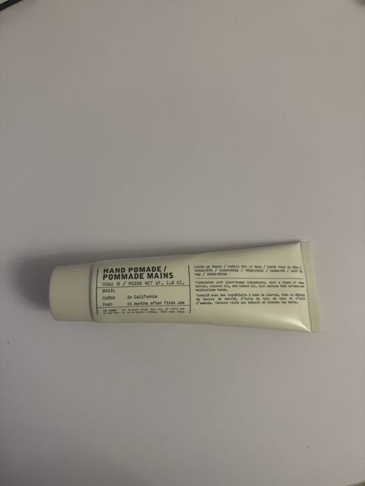 Le Labo hand pomade / pommade mains