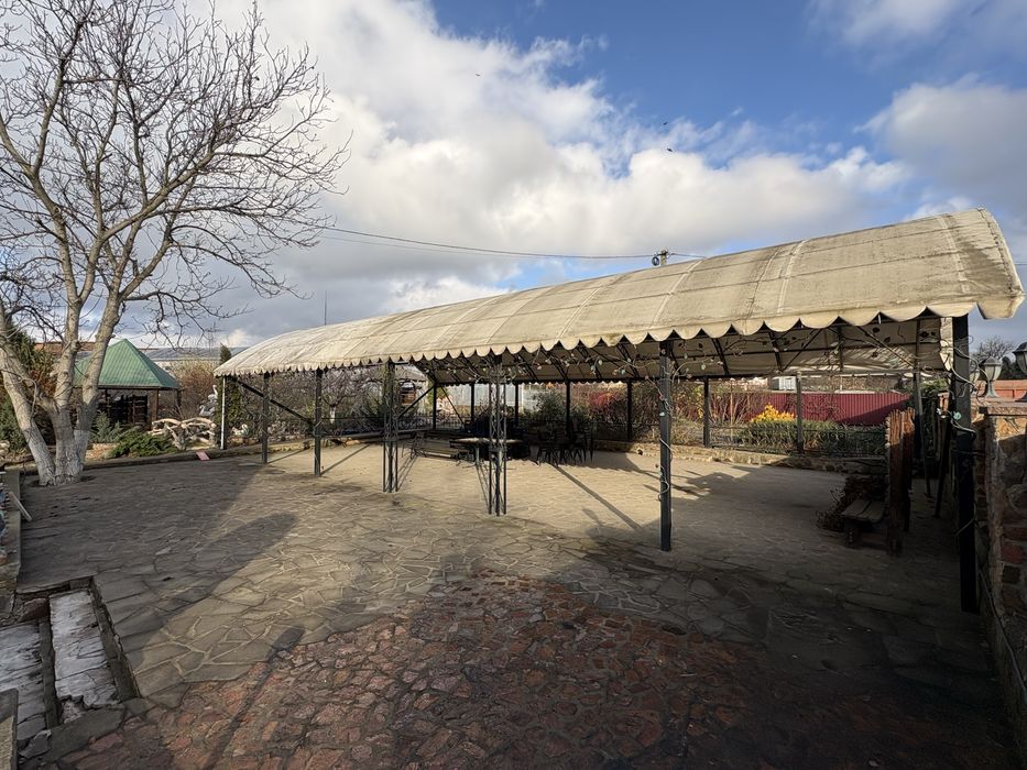 Комерційне приміщення