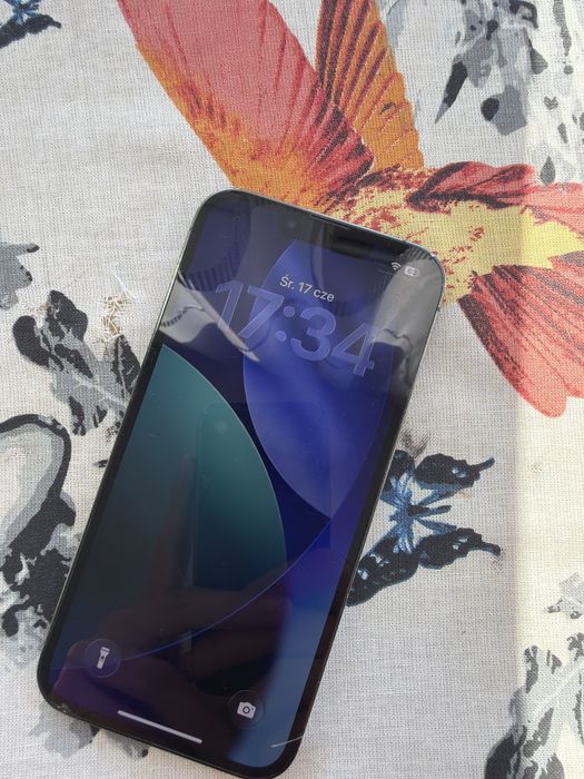 Iphone 13pro.