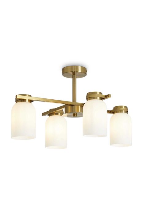 Освітлення люстра, бра, трек, точковий світильник по оптових цінах