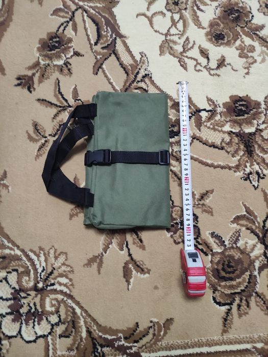 Сумка-органайзер для інструментів