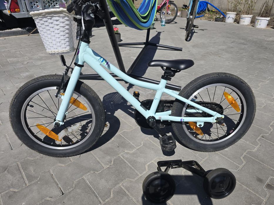 Rowerek GIANT Adore 16
