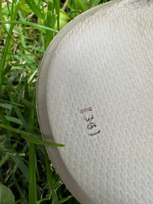 Klapki yeezy adidas 36 uniseks