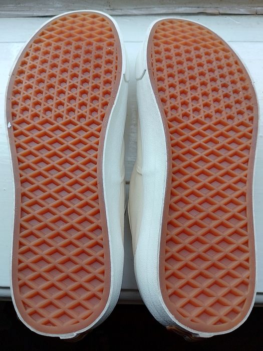Кеди Vans оригінал 42р.