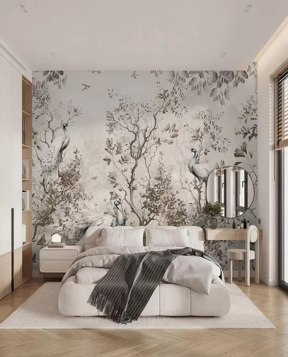 Tapeta Uwalls premium