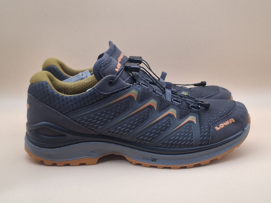 Кросівки Lowa Maddox GTX LO Нові 42р.і