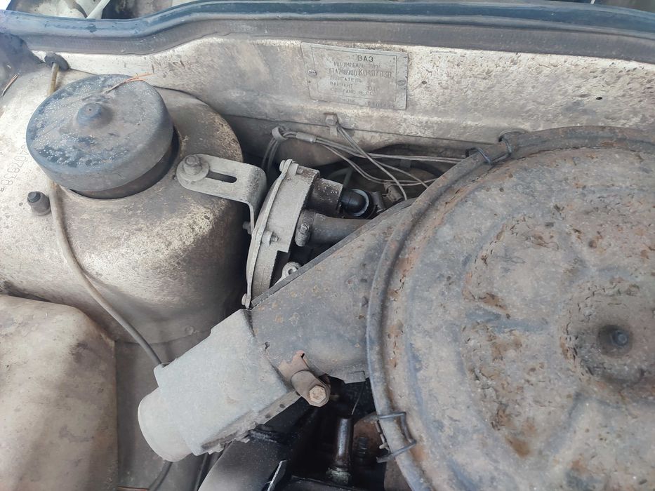 Продам ВАЗ 2109.