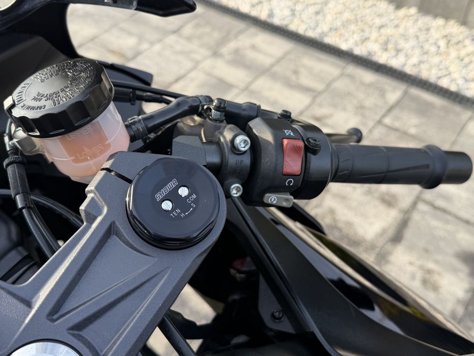 kawasaki zx12r - купити мотоцикл - Ціна на OLX.ua