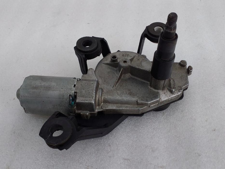 Motor limpa vidros trás RENAULT Megane II (BM0/1_, CM0/1_)
