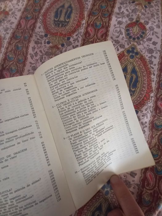 Guia Prático de Fotografia