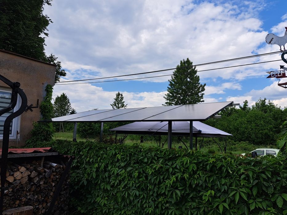 Fotowoltaika Montaż z Podłączeniem oraz Usługi Elektryczne