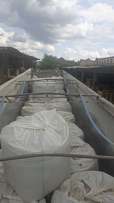 Вапно гранульоване