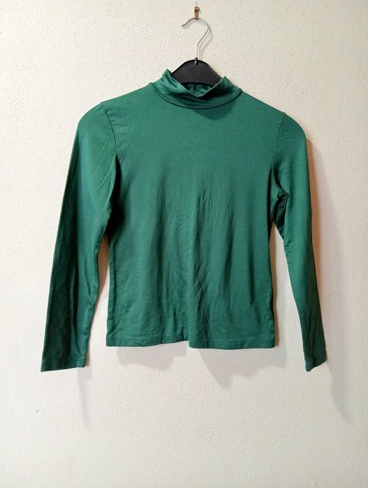 Camisola básica senhora