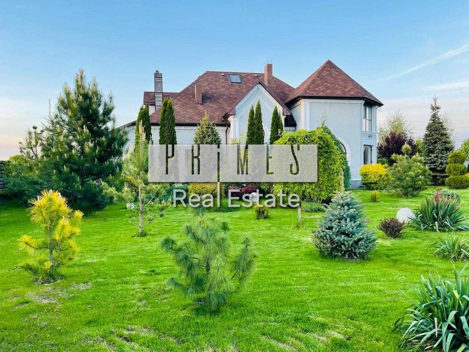 Оренда 4к будинку, вул. Квітнева, Безуглівка, генератор, басейн