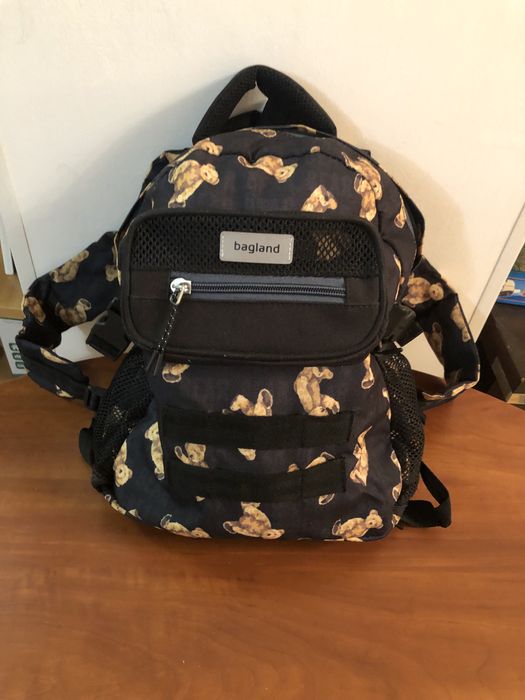 Рюкзак шкільний для хлопчиків та дівчат