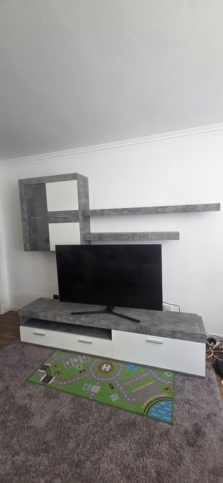 Conjunto  móvel  sala