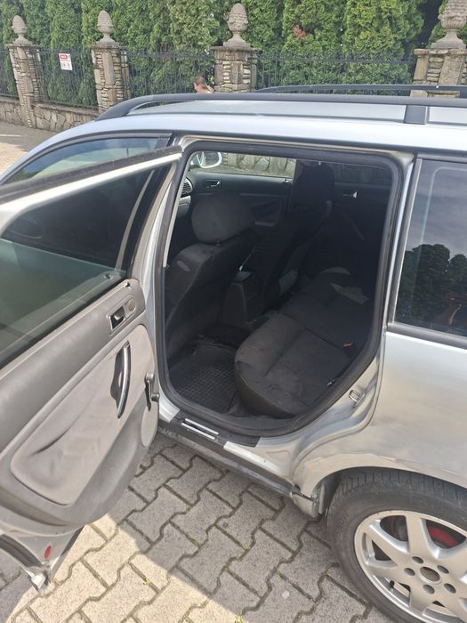 Volkswagen Passat 2004 VIN WVWZZZ3BZ4E226937 фото оголошення 8 з 11