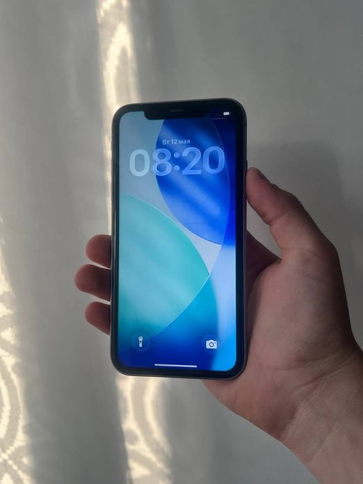 iphone  11 128Gb