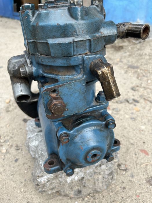 Компресор автомобільний, МАЗ, ЗІЛ