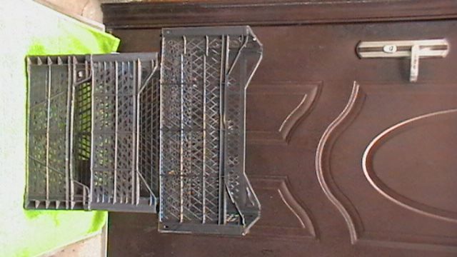 Ящики овощные продам.