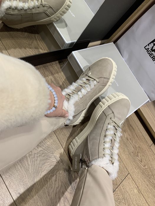 Женские зимние ботинки, сапоги, Tamaris,Ecco,Geox , 38(24.5)