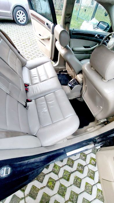 Audi A6 C5 2002r.