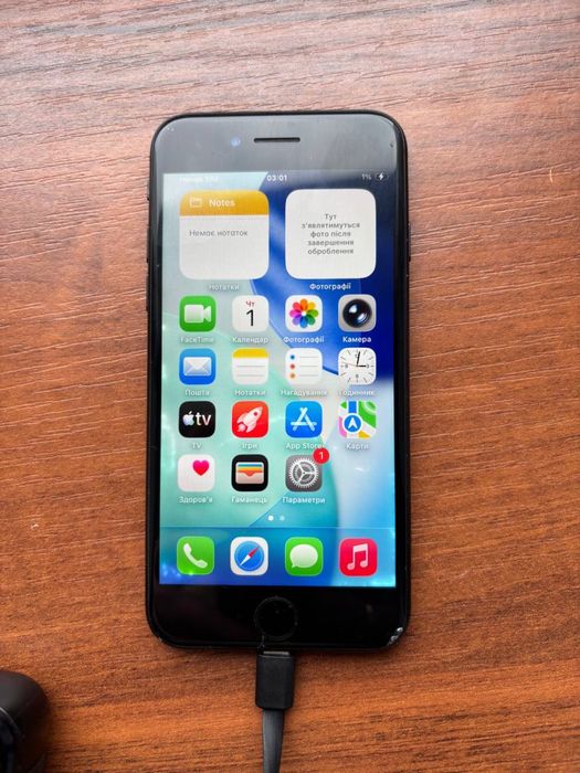 Iphone se 2020 64gb Neverlock