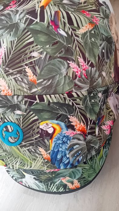 Gondola Cybex DJ Khaled