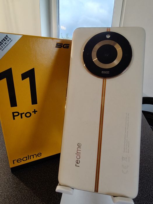 Realme 11 Pro+ 5G