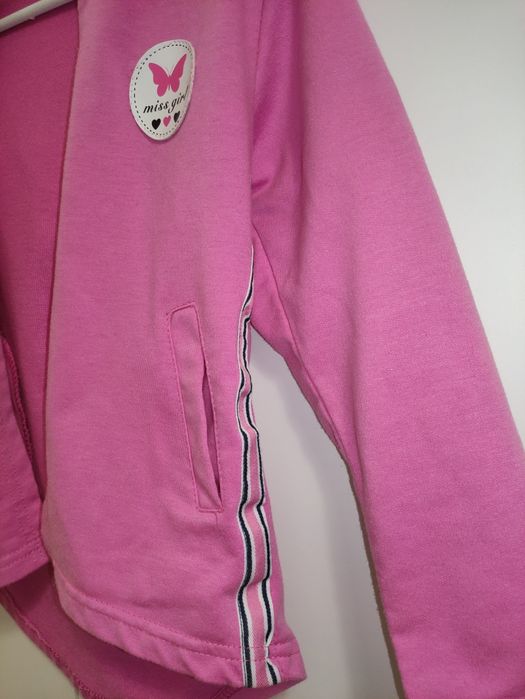 Bluza z kapturem