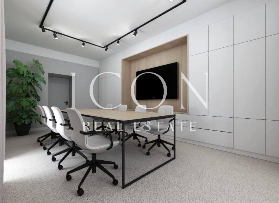 Продаж офісу |137м² | офіс в центрі Києва