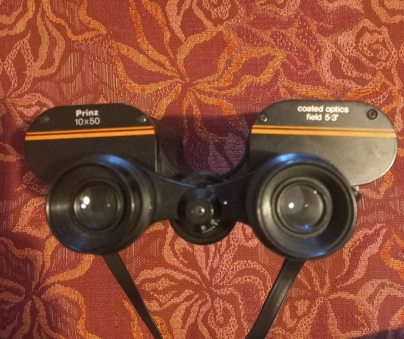 Бинокль  Prinz 10×50