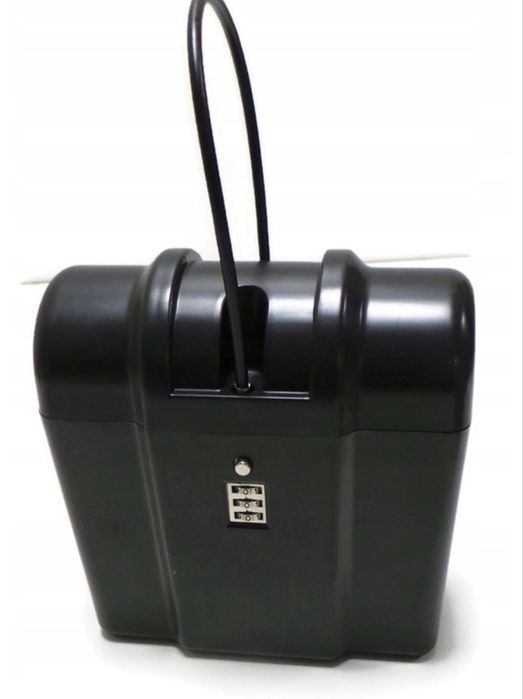 Sejf podrozny , plazowy