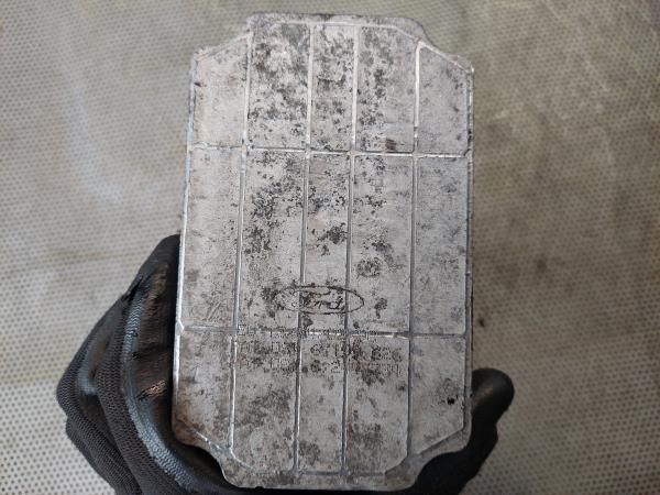 Copo filtro de óleo / caixa filtro de óleo / tampa do filtro do óleo F