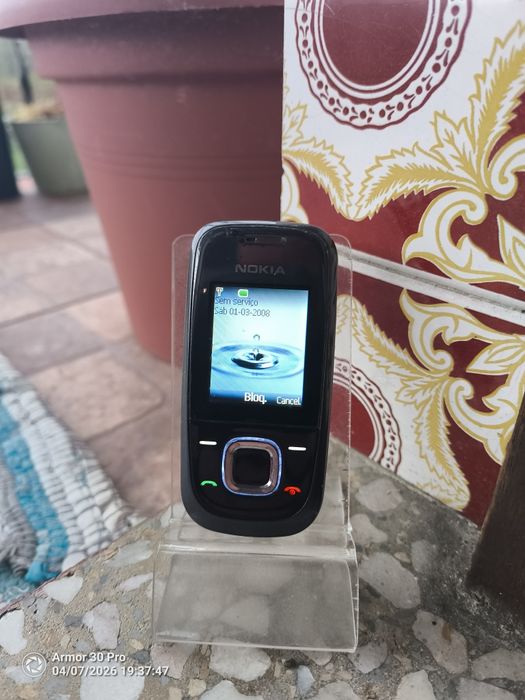 Nokia 2600, 2630 2680 2670, 2690 3120c 3200 e 5000