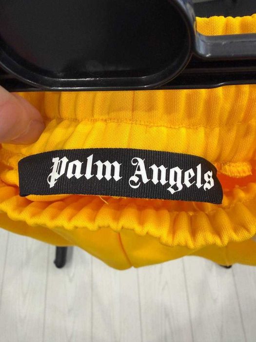 Palm angels shorts (LEGIT)