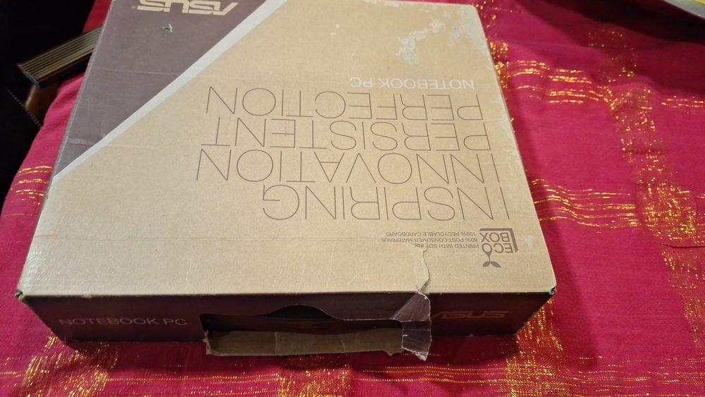 Asus Notebook PC64738628726146122