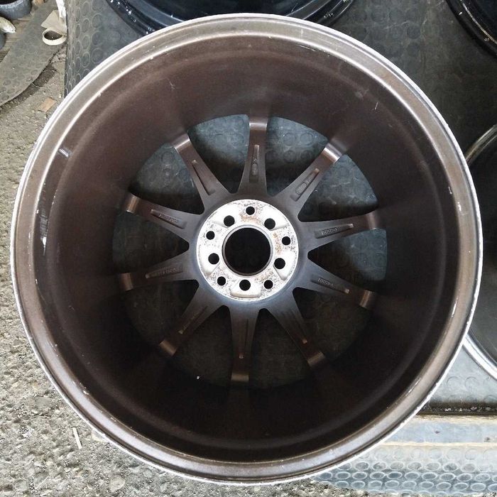 CST Hyper Zero-1 X 19” 9.5J / 10J ET12 5x114,3
