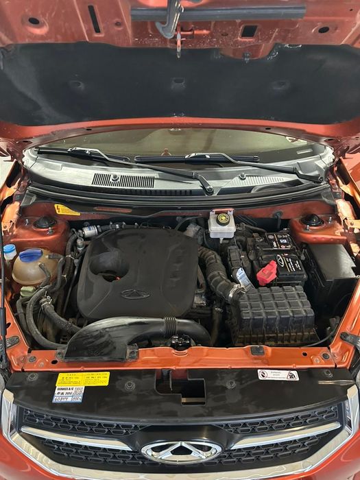 Продам Chery Tiggo 2, 2019р.