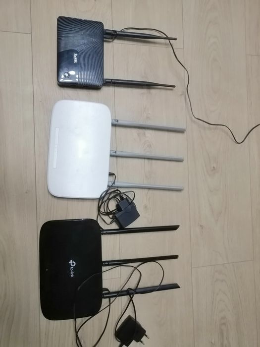 Роутер zyXsel sv Tp-link