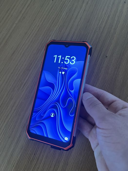 Blackview Oscal s80 6/128