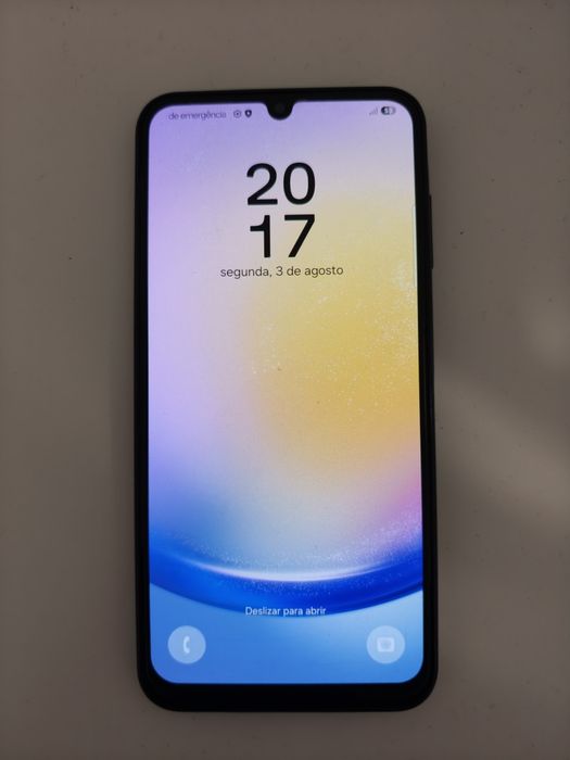 SAMSUNG A25 5G 128 Gb One OI 8.5