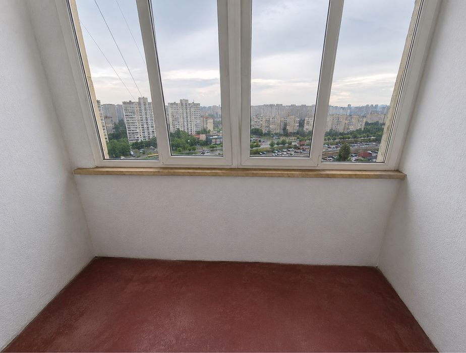 Продаж квартири  1 кімн Деснянський парк Оноре  де Бальзак Молодіжний Троєщина - View 6