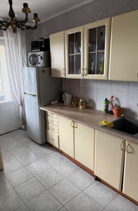 Від власника оренда 2 к квартири